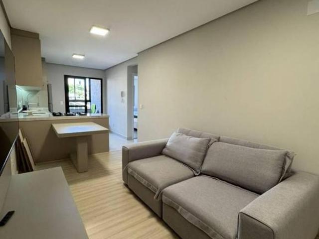 Apartamento com 2 dormitórios à venda, 59 m² por R$ 550.000,00 Centro Cascavel/PR