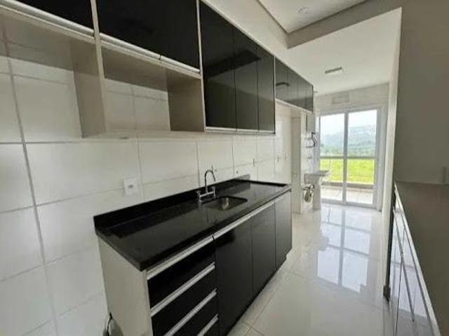 Apartamento com 2 dormitórios à venda, 59 m² por R$ 550.000,00 José de Lima Jarinu/SP
