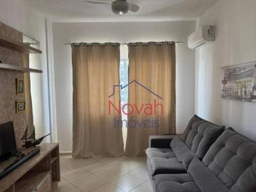 Apartamento com 2 dormitórios à venda, 59 m² por R$ 550.000,00 Ponta da Praia Santos/SP