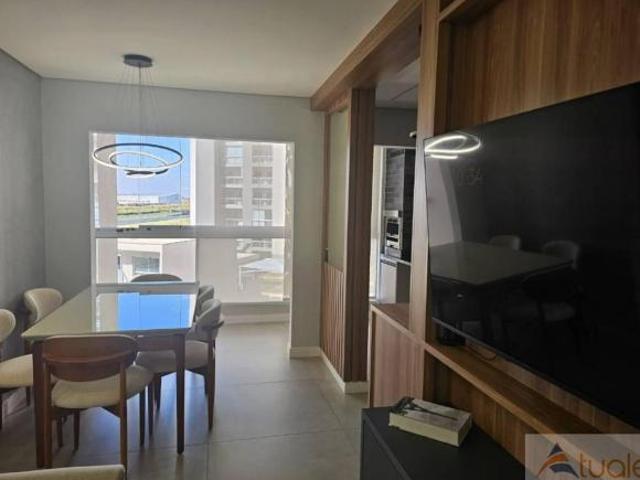 Apartamento com 2 dormitórios à venda, 59 m² por R$ 623.000,00 Jardim Amanda I Hortolândia/SP