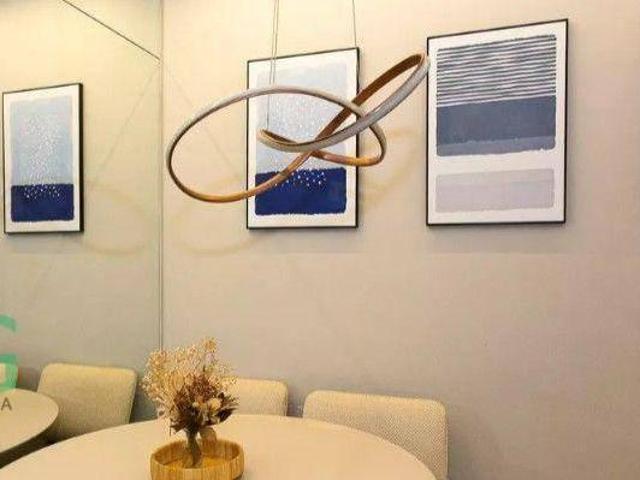 Apartamento à venda, 59 m² por R$ 679.000,00 Vila Esperança São Paulo/SP