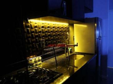 Apartamento com 2 dormitórios à venda, 59 m² por R$ 990.000,00 Chácara Klabin São Paulo/SP