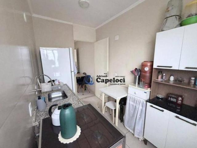 Apartamento com 2 dormitórios à venda, 50 m² Freguesia do Ó São Paulo/SP