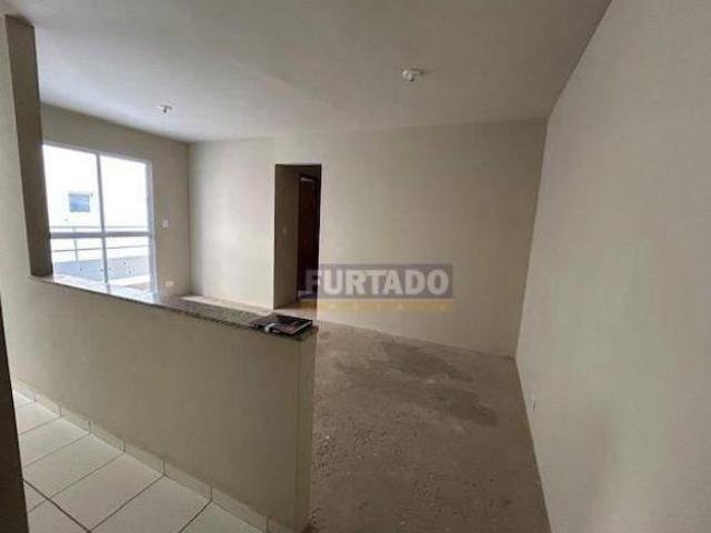 Apartamento com 2 dormitórios à venda, 50 m² Jardim Estrela Mauá/SP