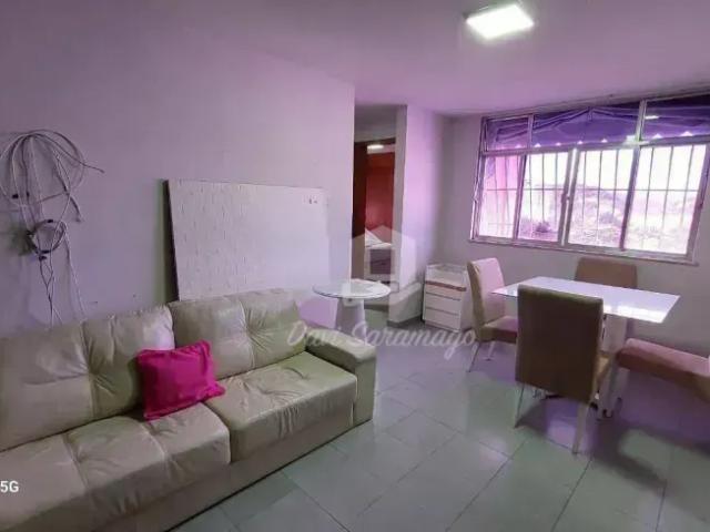 Apartamento com 2 dormitórios à venda, 50 m² Santa Rosa Niterói/RJ