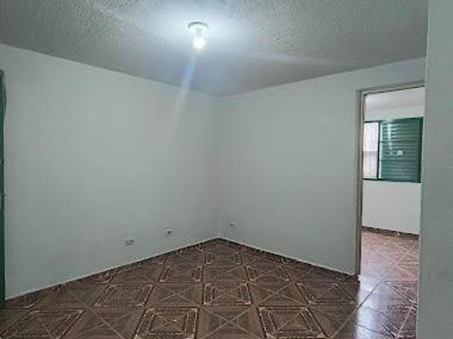 Apartamento com 2 dormitórios à venda, 50 m² por R$ 140.000,00 Cesar de Souza Mogi das Cruzes/SP