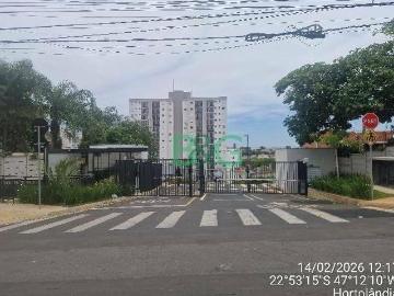 Apartamento com 2 dormitórios à venda, 50 m² por R$ 150.014,60 Jardim Villagio Ghiraldelli Horto