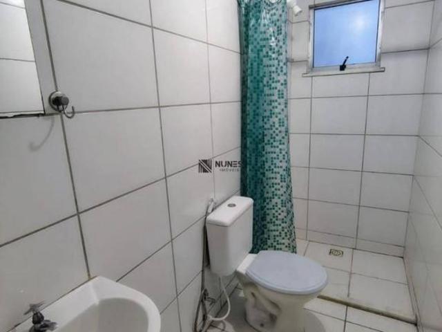 Apartamento com 2 dormitórios à venda, 50 m² por R$ 190.000 Marilândia Juiz de Fora/MG