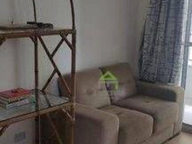 Apartamento com 2 dormitórios à venda, 50 m² por R$ 210.000,00 Jardim Colibri Cotia/SP