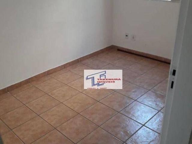 Apartamento com 2 dormitórios à venda, 50 m² por R$ 210.000,00 Jardim Torino Cotia/SP