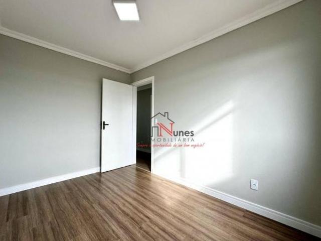 Apartamento com 2 dormitórios à venda, 50 m² por R$ 229.000,00 Guatupê São José dos Pinhais/PR