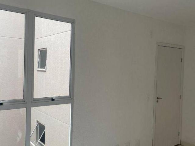 Apartamento com 2 dormitórios à venda, 50 m² por R$ 220.000,00 Jardim São Jorge Hortolândia/SP