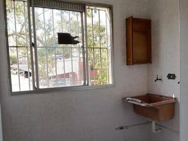 Apartamento com 2 dormitórios à venda, 50 m² por R$ 234.000 Jardim Alvorada Santo André/SP