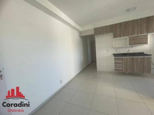 Apartamento com 2 dormitórios à venda, 50 m² por R$ 245.000 Jardim Das Palmeiras I Nova Odessa/S