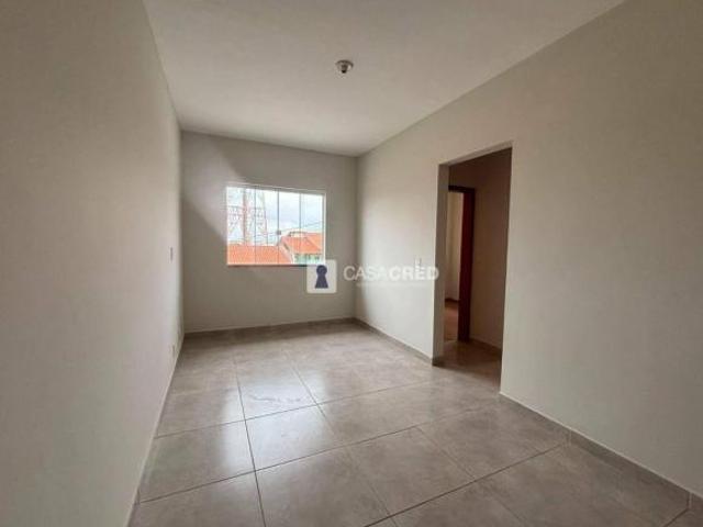 Apartamento com 2 dormitórios à venda, 50 m² por R$ 240.000,00 Alto dos Pinheiros Varginha/MG