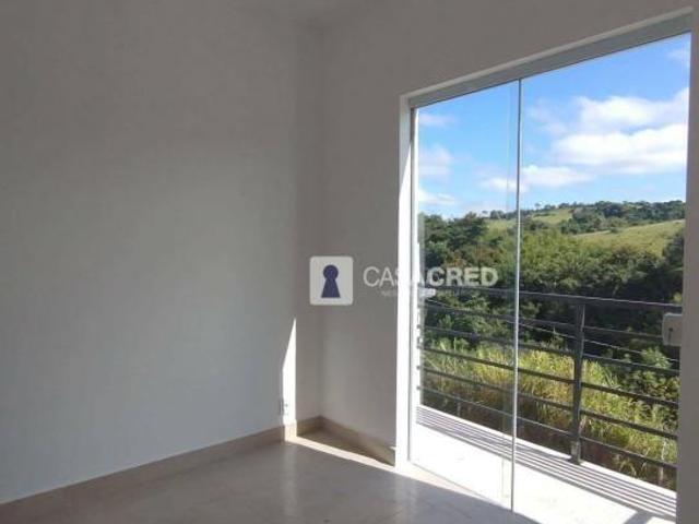 Apartamento com 2 dormitórios à venda, 50 m² por R$ 250.000,00 Belo Horizonte III Varginha/MG