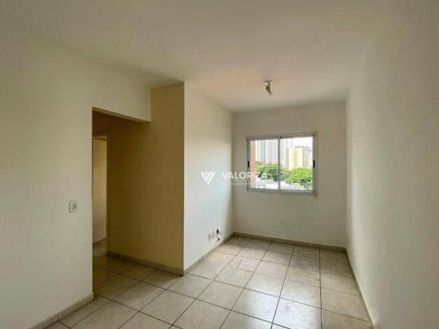 Apartamento com 2 dormitórios à venda, 50 m² por R$ 250.000,00 Jardim Piratininga Sorocaba/SP
