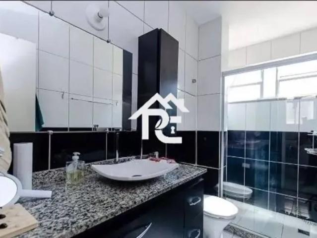 Apartamento com 2 quartos à venda, 50 m² por R$ 265.000 Largo do Barradas Niterói/RJ