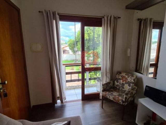 Apartamento com 2 dormitórios à venda, 50 m² por R$ 265.000,00 Passos dos Ferreiros Gravataí/RS