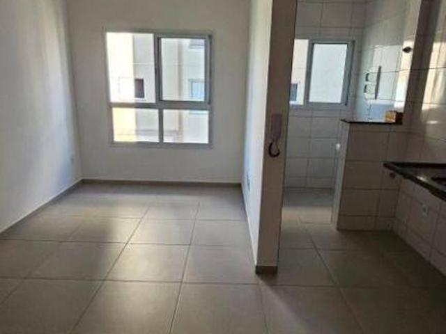 Apartamento com 2 dormitórios à venda, 50 m² por R$ 275.000,00 Bairro ZPR2 Nova Odessa/SP