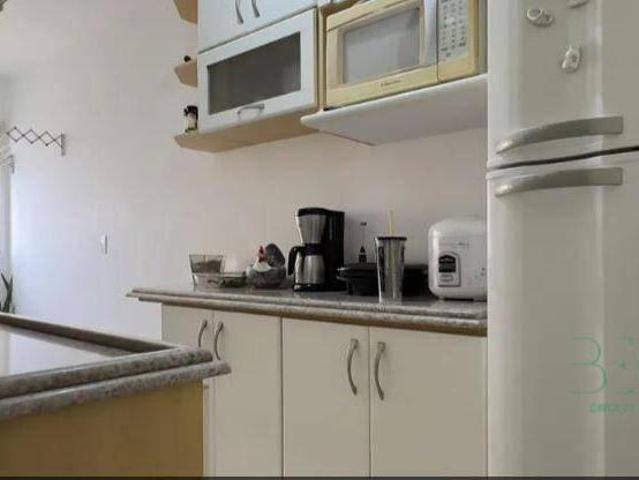 Apartamento à venda, 50 m² por R$ 349.000,00 Jardim São Judas Tadeu Guarulhos/SP