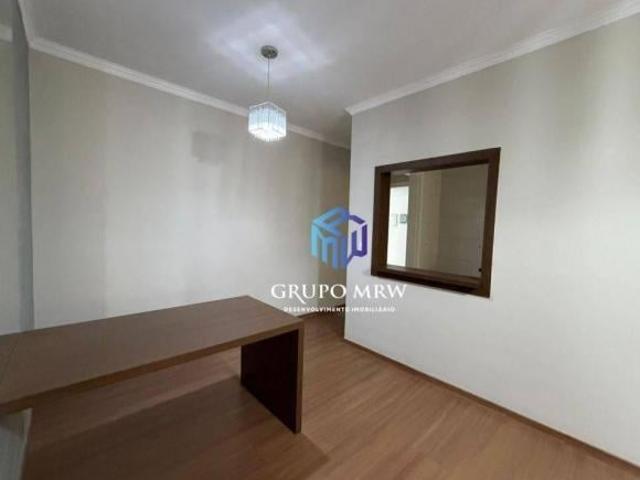 Apartamento com 2 dormitórios à venda, 50 m² por R$ 295.000,00 Vila Haro Sorocaba/SP