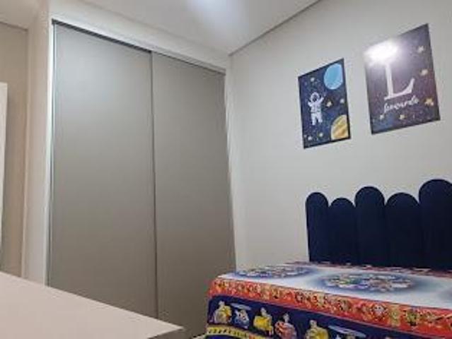 Apartamento com 2 dormitórios à venda, 50 m² por R$ 295.000,00 Jardim Nova Hortolandia Hortolând