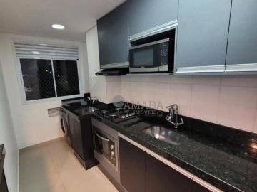 Apartamento com 2 dormitórios à venda, 50 m² por R$ 290.000,00 Parque Imperial Ferraz de Vasconc