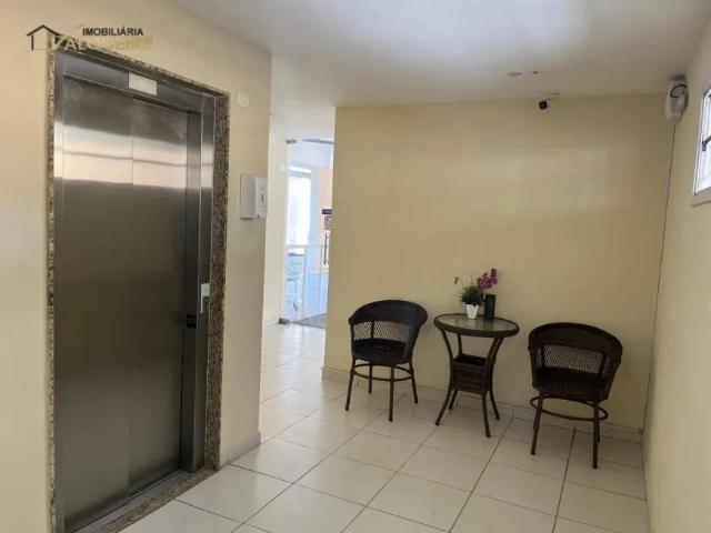 Apartamento à venda, 50 m² por R$ 310.000,00 Bangu Rio de Janeiro/RJ
