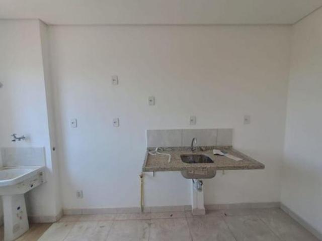 Apartamento com 2 dormitórios à venda, 50 m² por R$ 321.000,00 Vila Santa Maria Americana/SP