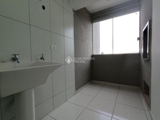 Apartamento com 2 dormitórios à venda, 50 m² por R$ 335.000,00 Águas Belas São José dos Pinhais/