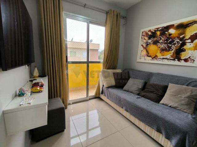 Apartamento com 2 dormitórios à venda, 50 m² por R$ 330.000,00 Jardim Casa Branca Caraguatatuba/