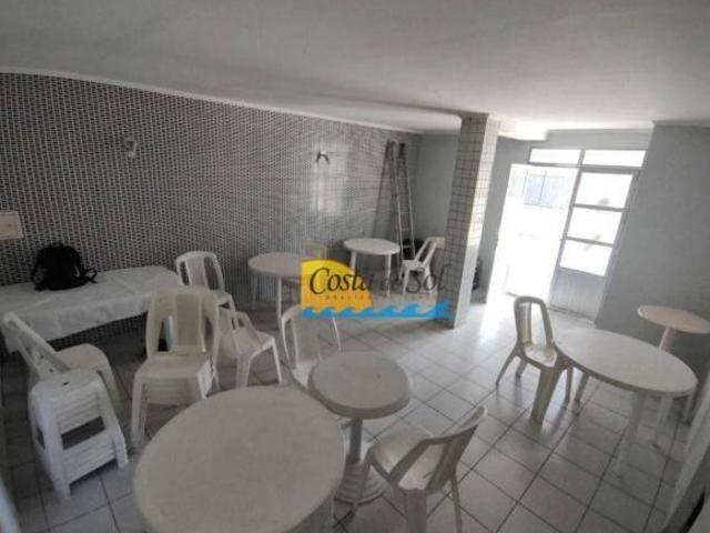 Apartamento com 2 dormitórios à venda, 50 m² por R$ 330.000,00 Parque São Luís São Paulo/SP