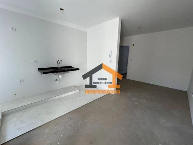 Apartamento com 2 dormitórios à venda, 50 m² por R$ 340.000,00 Giardino D Itália Itatiba/SP