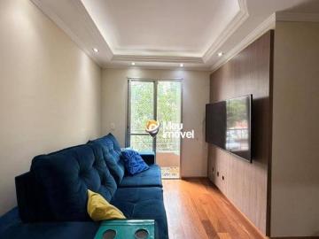 Apartamento com 2 dormitórios à venda, 50 m² por R$ 350.000,00 Vila Amália São Paulo/SP