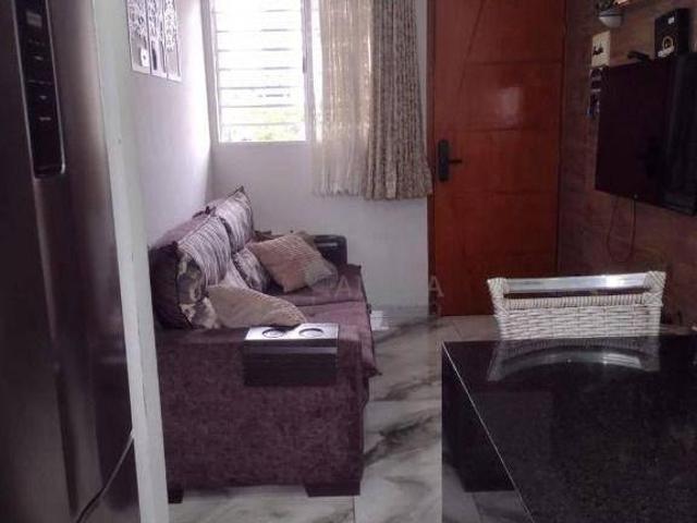 Apartamento com 2 dormitórios à venda, 50 m² por R$ 350.000,00 Vila Ré São Paulo/SP