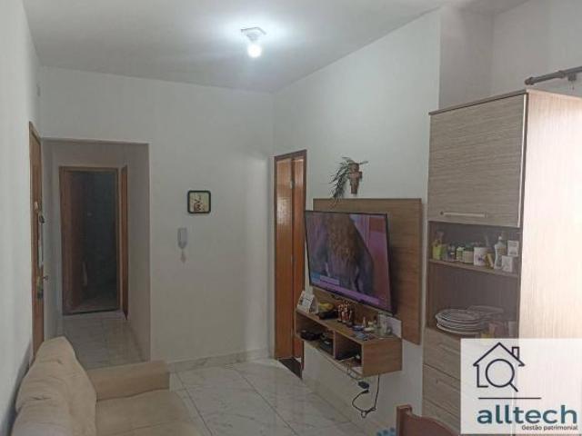 Apartamento com 2 dormitórios à venda, 50 m² por R$ 350.000,00 Cidade Patriarca São Paulo/SP