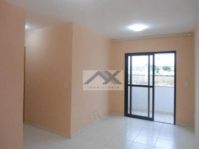 Apartamento com 2 dormitórios à venda, 50 m² por R$ 350.000,00 Residencial Piazza di Arezzo Baur