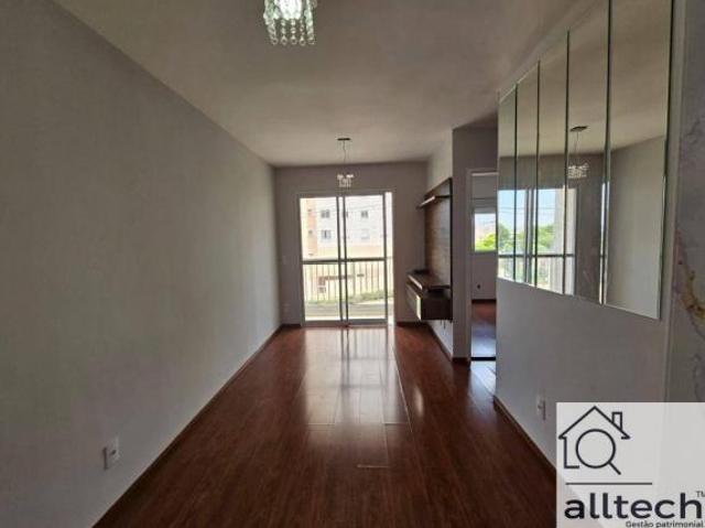 Apartamento com 2 dormitórios à venda, 50 m² por R$ 360.000,00 Sítio da Figueira São Paulo/SP