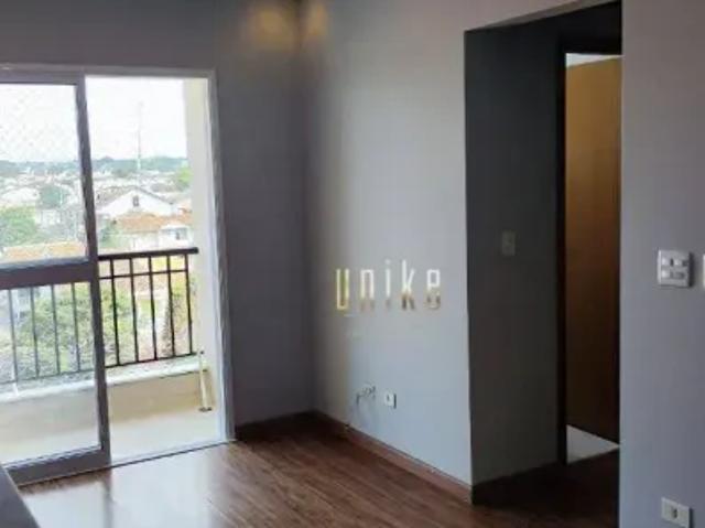 Apartamento com 2 dormitórios à venda, 50 m² por R$ 375.000 Residencial Bosque dos Ipês São José