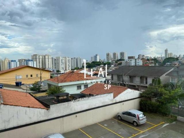 Apartamento com 2 dormitórios à venda, 50 m² por R$ 380.000 Macedo Guarulhos/SP