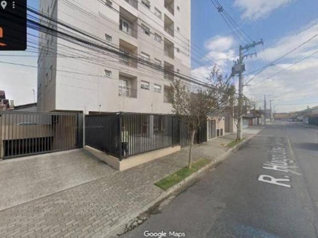Apartamento com 2 dormitórios à venda, 50 m² por R$ 380.000 Residencial Bosque dos Ipês São José
