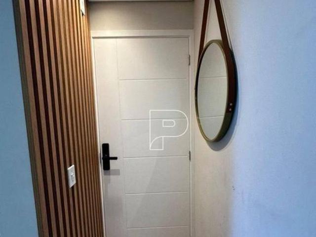Apartamento com 2 dormitórios à venda, 50 m² por R$ 395.000,00 Tijuco Preto Vargem Grande Paulis