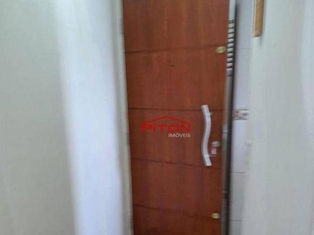 Apartamento com 2 dormitórios à venda, 50 m² por R$ 390.000,00 Vila Ré São Paulo/SP