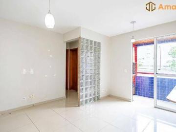 Apartamento com 2 dormitórios à venda, 50 m² por R$ 407.000,00 Jardim Botânico Curitiba/PR