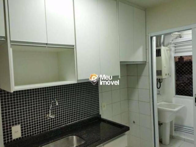 Apartamento com 2 dormitórios à venda, 50 m² por R$ 429.000,00 Parque Maria Domitila São Paulo/S