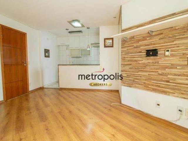 Apartamento com 2 dormitórios à venda, 50 m² por R$ 450.000,00 Vila Bela São Paulo/SP