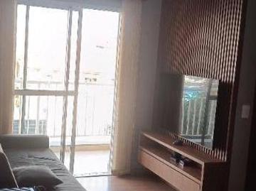 Apartamento com 2 dormitórios à venda, 50 m² por R$ 450.000,00 Vila Industrial Campinas/SP