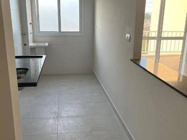 Apartamento com 2 dormitórios à venda, 50 m² por R$ 480.000,00 Jardim Oriente São José dos Campo