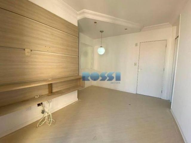Apartamento com 2 dormitórios à venda, 50 m² por R$ 480.000,00 Parque da Vila Prudente São Paulo
